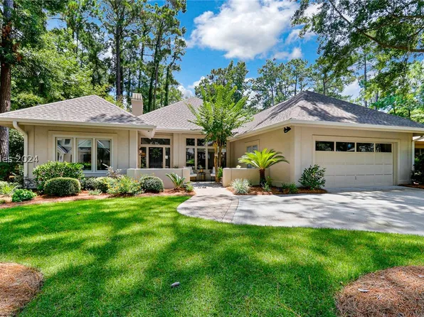 20 Stonegate Dr, Hilton Head Island, SC 29926