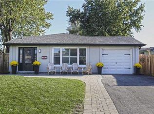 3 Erindale Cres, Brampton, ON L6W 1B4