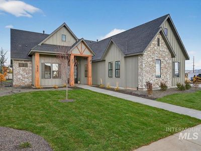 6228 W Evita St, Eagle, ID, 83616
