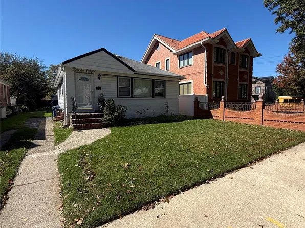 56-08 230TH Street, Bayside, NY 11364