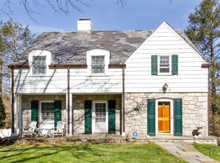 14 Ross Rd, Scarsdale, NY 10583