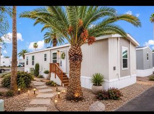 5505 N Shannon Rd Unit 33, Tucson, AZ 85705