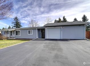 12007 241st Avenue Ct E, Buckley, WA