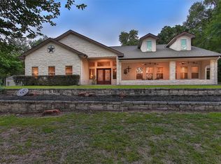 9842 Post Oak Cemetary Rd, Montgomery, TX 77356