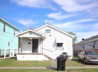 1335 Independence St, New Orleans, LA 70117