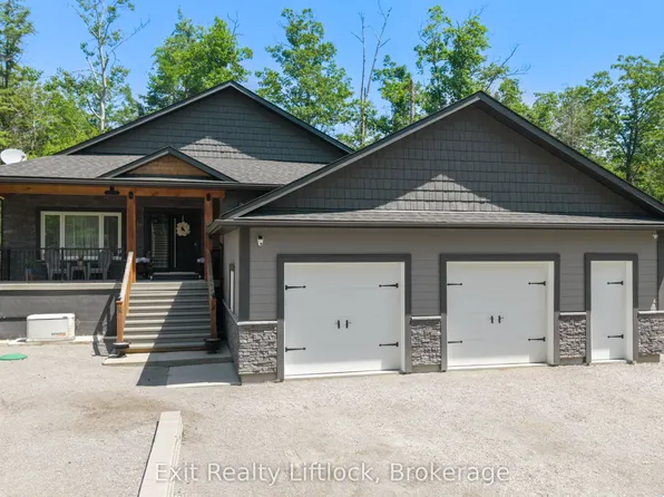 4006 County Road 36, Trent Lakes, ON K0L 1J0