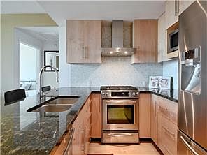 5th image of 300 Bowie St APT 1408