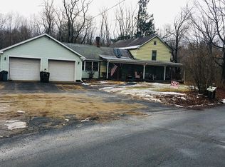 143 Taylor Hill Rd, Montague, MA 01351