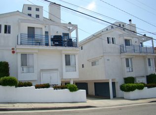 670 5th St APT A, Hermosa Beach, CA 90254