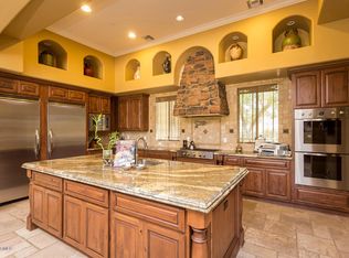 34665 N 45th St, Cave Creek, AZ 85331