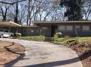 3536 College St, College Park, GA 30337