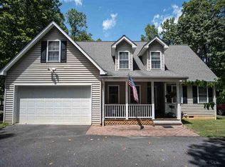 172 Jefferson Dr, Palmyra, VA 22963