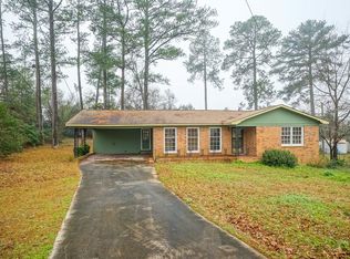 4367 Vallie Ct, Macon, GA 31206