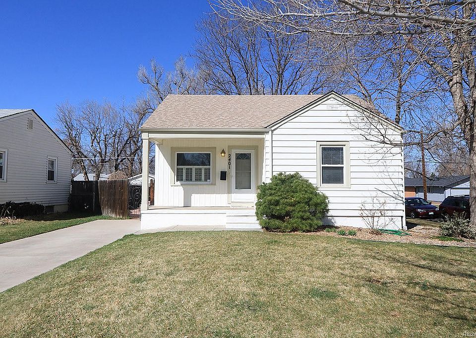 1st image of 2401 S Gilpin St #2401