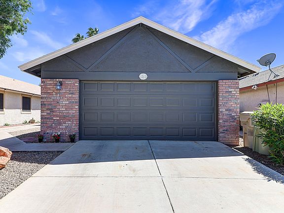 2nd image of 6313 W Desert Cove Ave