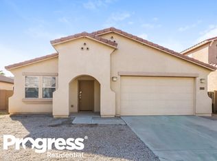 7011 W Carson Rd, Laveen, AZ 85339