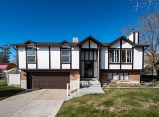 276 W Virginia Ave, Harrisville, UT 84404