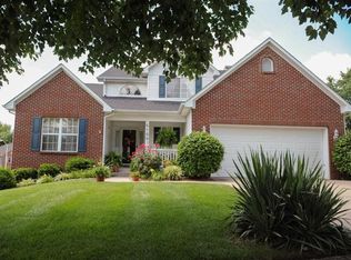 4189 Clemens Dr, Lexington, KY 40514