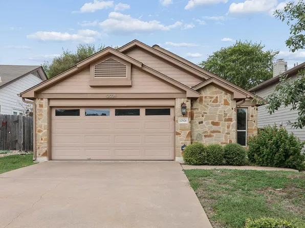 12924 Widge Dr, Austin, TX 78727