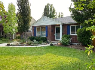 2684 S Melbourne St E, Salt Lake City, UT 84106