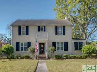 543 Columbus Dr, Savannah, GA 31405