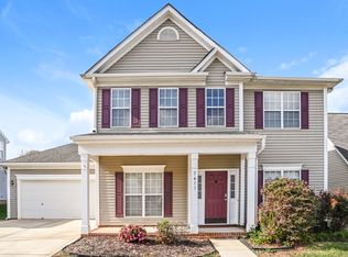 7411 Stillbrook Bend Ct, Huntersville, NC 28078