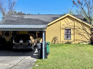 14525 Buffalo Speedway, Houston, TX 77045