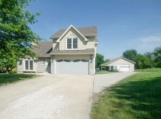 1404 E 2nd Street Ter, Cameron, MO 64429