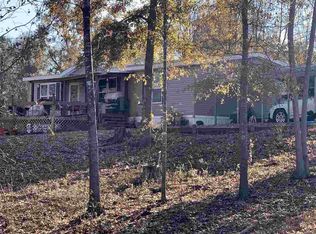 355 Mill Rd, Lena, MS 39094