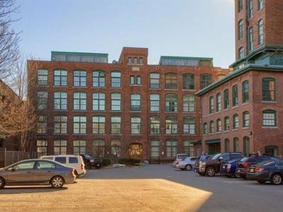 200 Market St APT A23, Lowell, MA, 01852