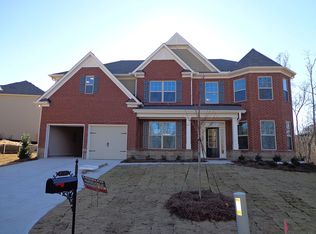 6080 Beaver Crossing Dr, Cumming, GA 30040