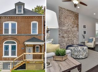 3306 Saint Vincent Ave, Saint Louis, MO 63104