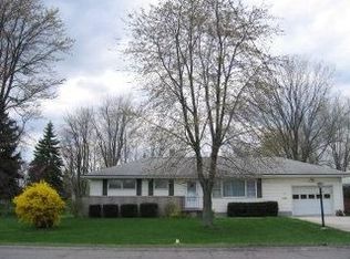 445 Kensington Pl, Marion, OH 43302