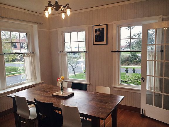 Dinning room