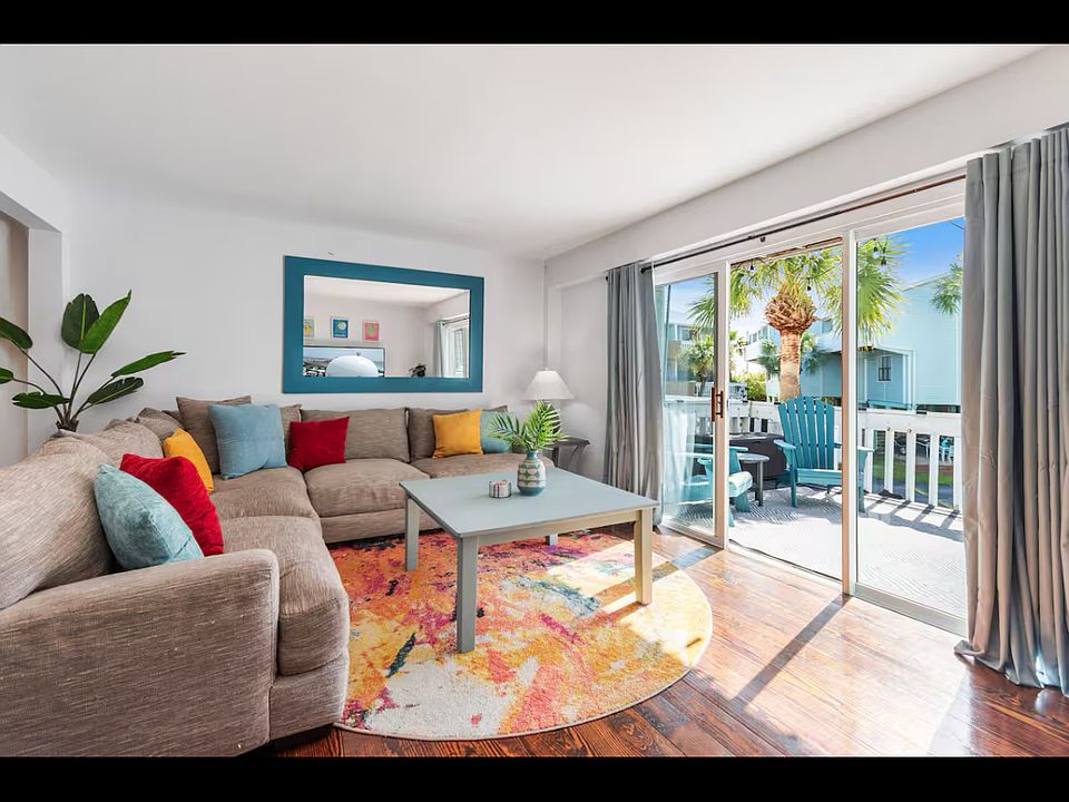 1st image of 8522 Gulf Blvd APT 16