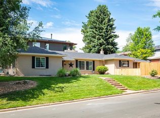 3001 E Arizona Ave, Denver, CO 80210