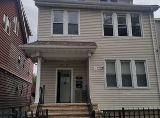 22-24 Schuyler Ave, Newark, NJ 07112