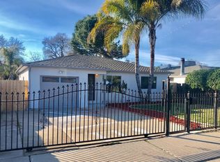 721 N D St, Stockton, CA 95205