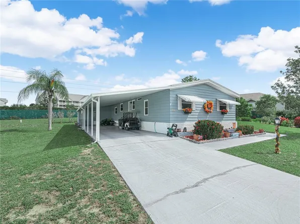 134 Kensington Park Dr, Davenport, FL 33897