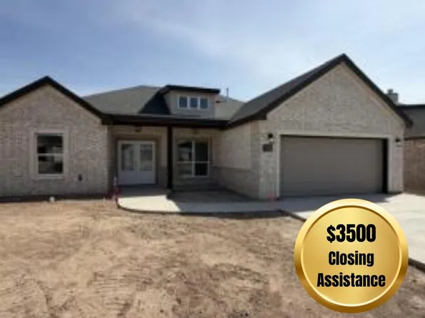 3114 Maplewood Dr, San Angelo, TX 76904