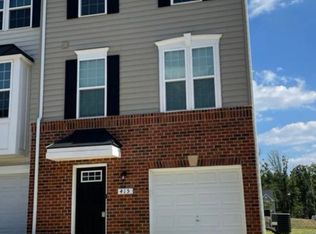 415 Landing Dr, Fredericksburg, VA 22405