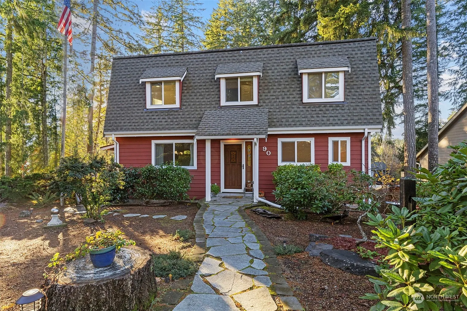 90 E Lake Forest Drive photo 1