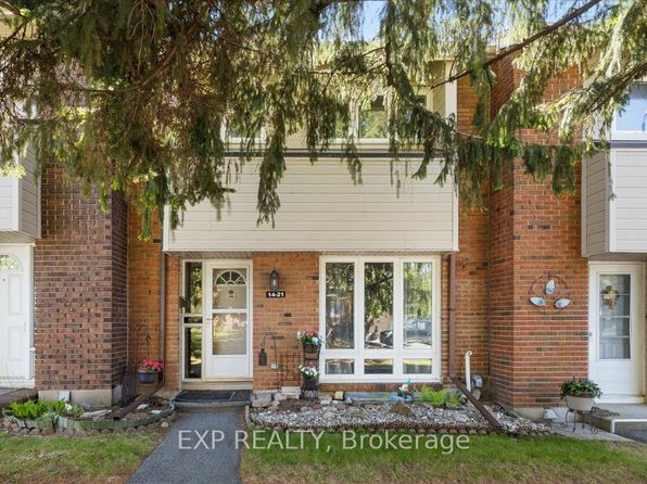 21 Midland Cres #14, Ottawa, ON K2H 8P6