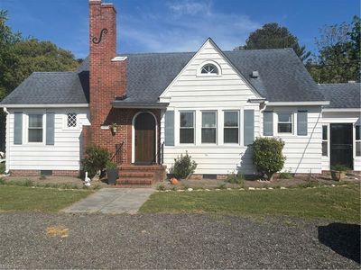 14043 Lankford Hwy, Cape Charles, VA, 23310