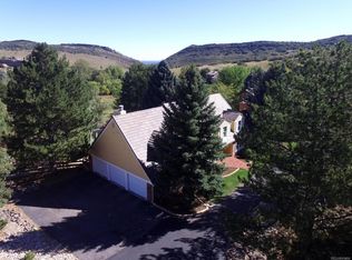 11 Wild Turkey Ln, Littleton, CO 80127