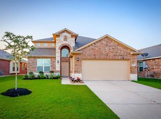 3750 Glover Meadows Ln, Houston, TX 77047