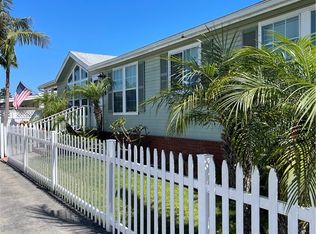20701 Beach Blvd Space 147, Huntington Beach, CA 92648