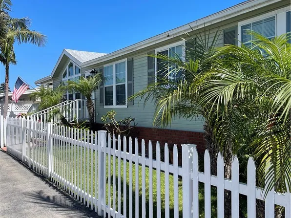 20701 Beach Blvd Space 147, Huntington Beach, CA 92648