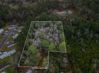 0 Cricket Lane, Rincon, GA 31326