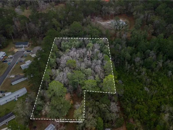 0 Cricket Lane, Rincon, GA 31326